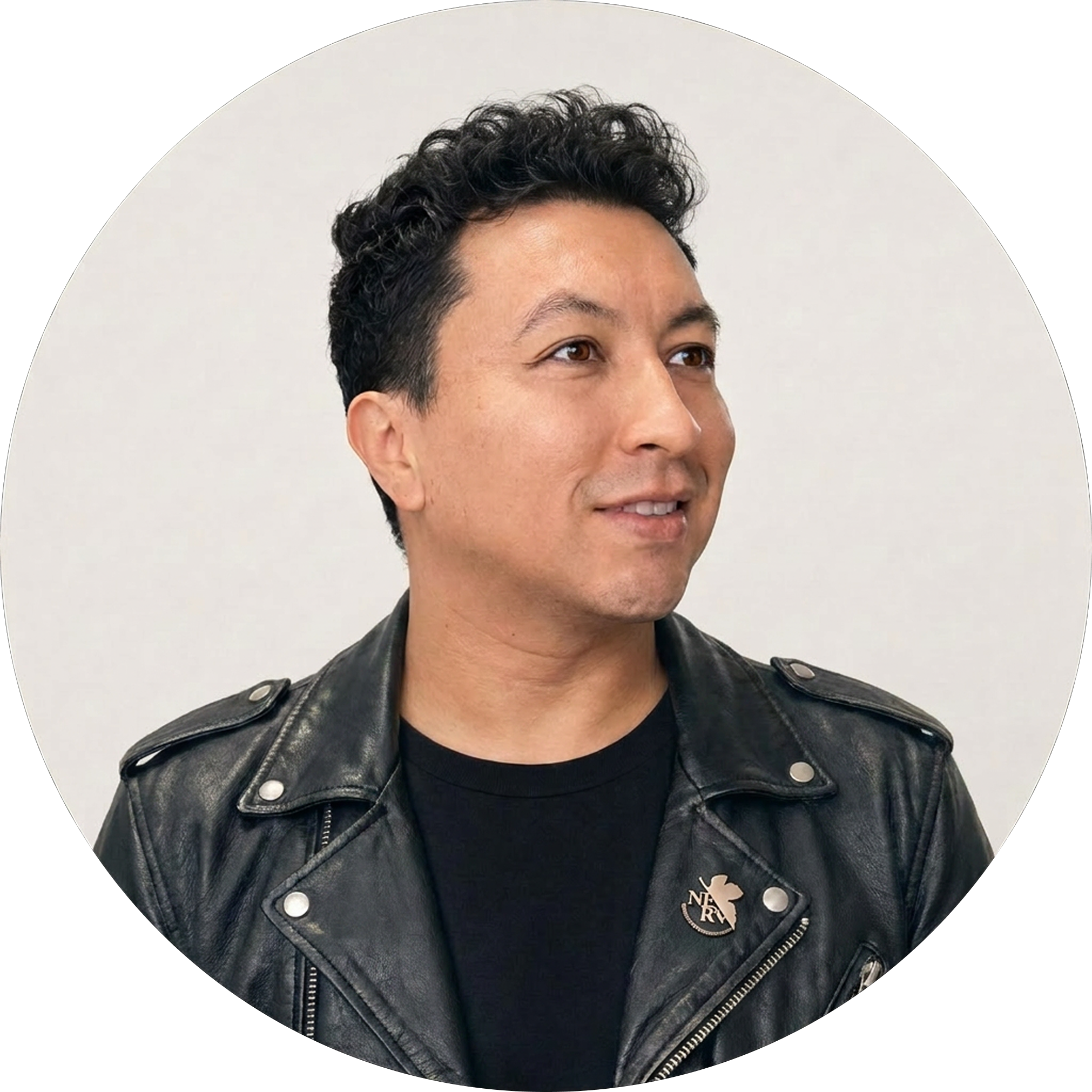 Alan Buenhombre