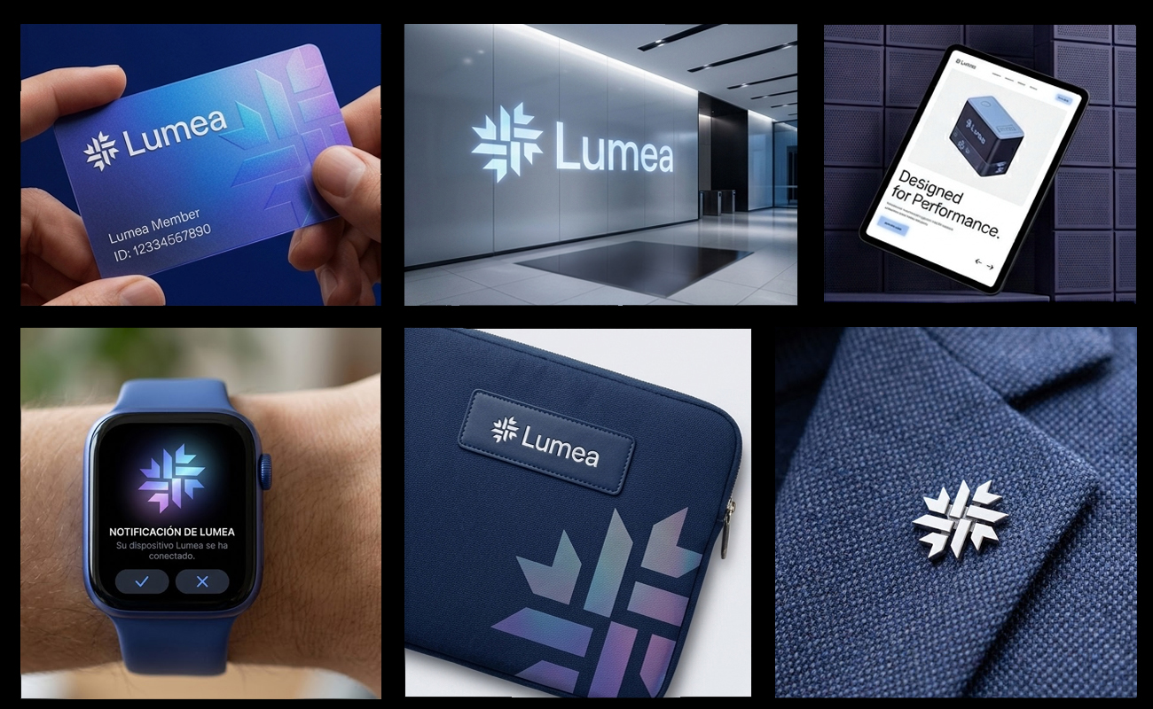 Lumea