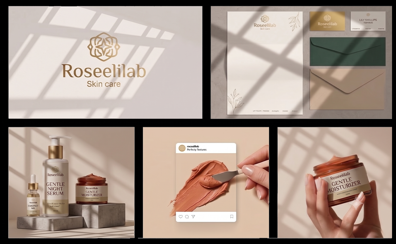 Roselilab
