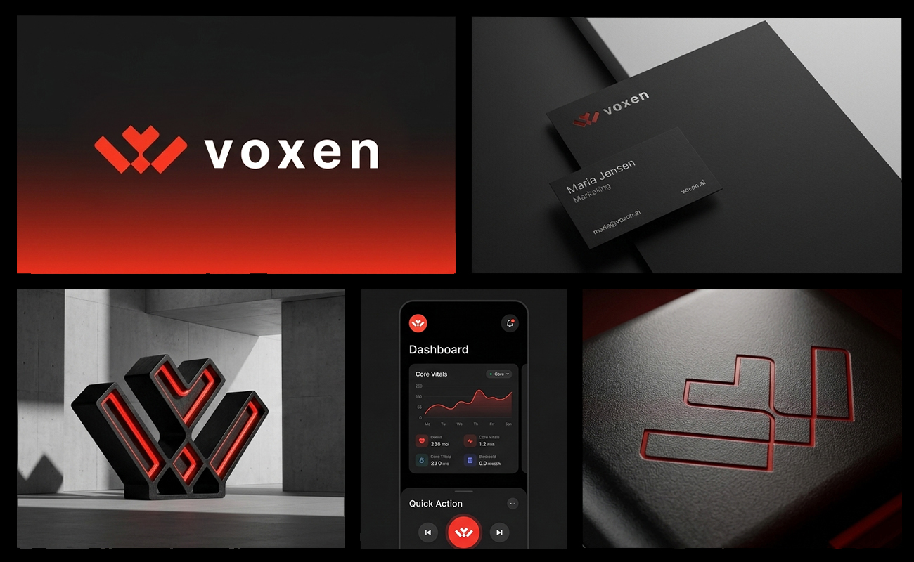 Voxen