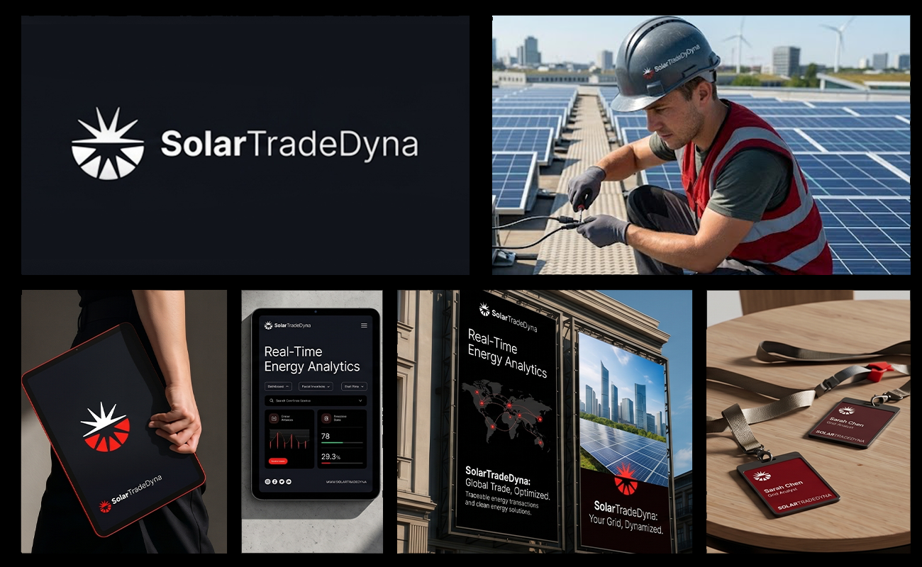 SolarTrade