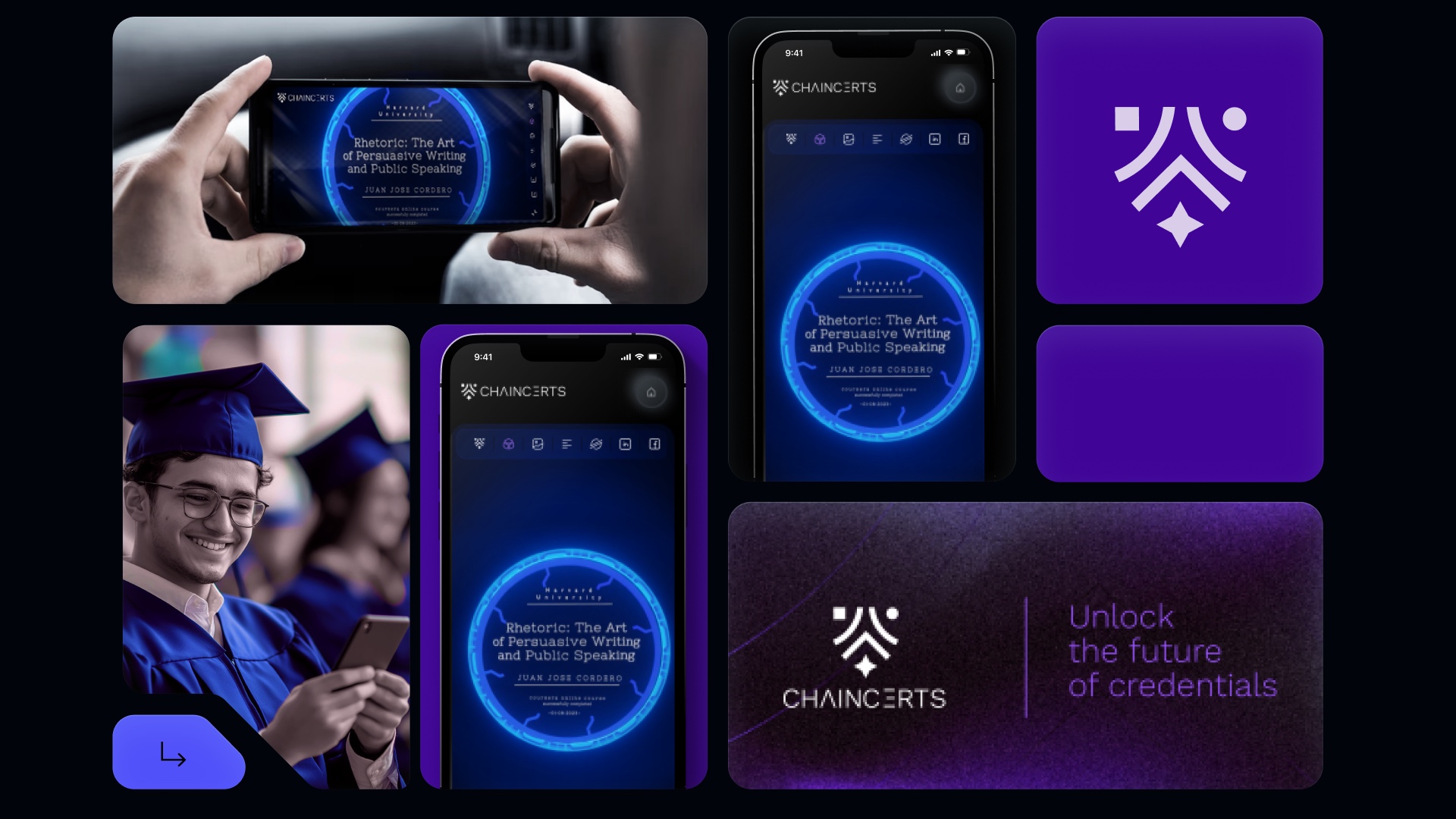 Chaincerts — overview