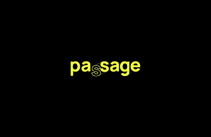Passage