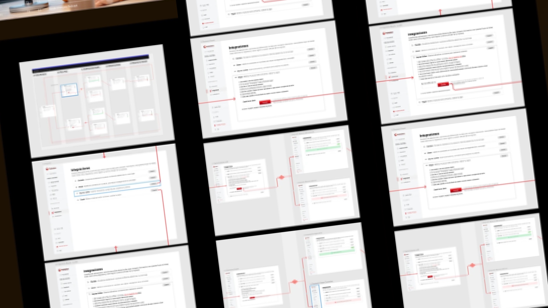 Podcast Platform — overview