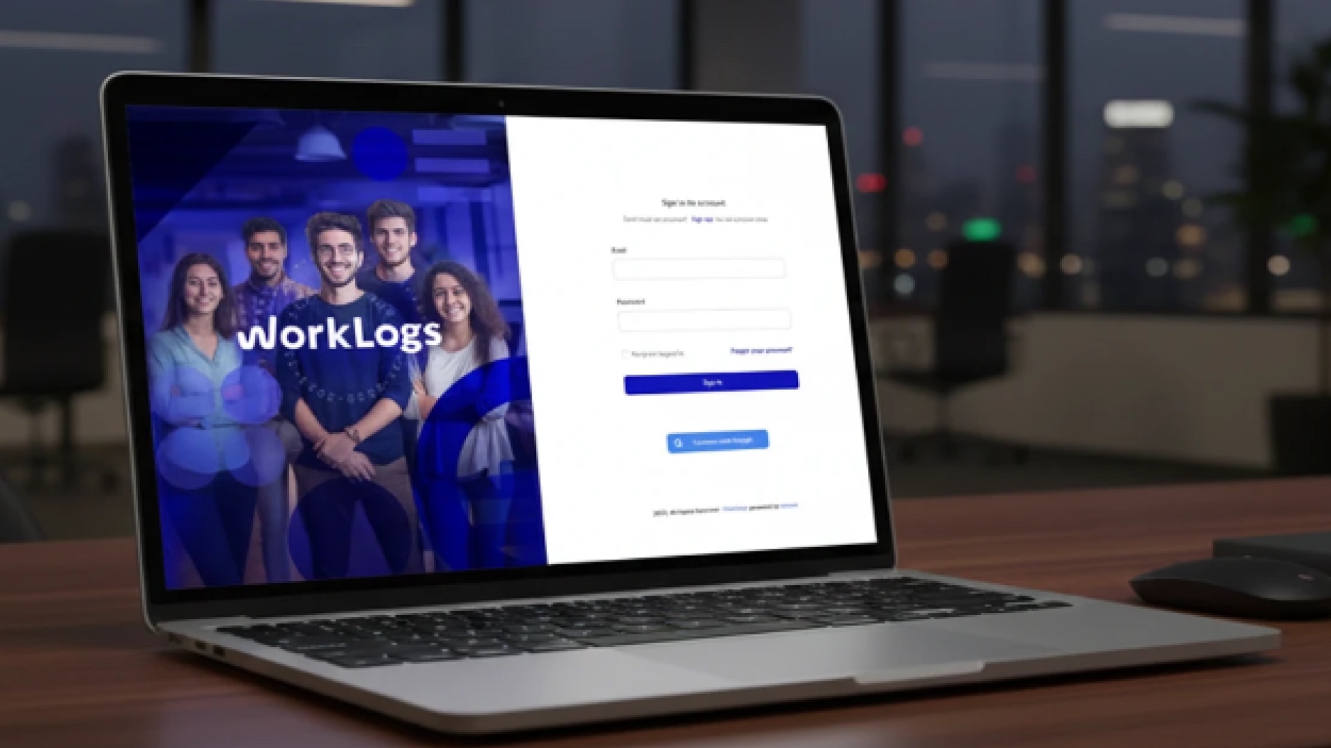Worklogs